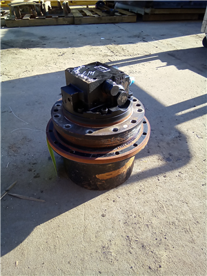 Part Number: FD-307E2-4526208     for Caterpillar 307E2