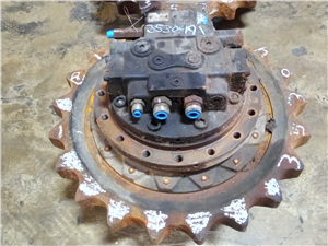 Part Number: FD-312-3530491       for Caterpillar 312  