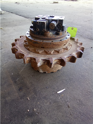 Part Number: FD-312F-5478417      for Caterpillar 312F 