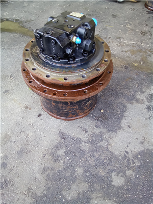 Part Number: FD-313D-5071117      for Caterpillar 313D 