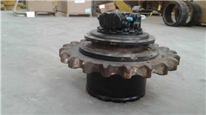 Part Number: FD-313F-4504254      for Caterpillar 313F 