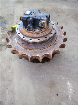 Part Number: FD-313F-5124729      for Caterpillar 313F 