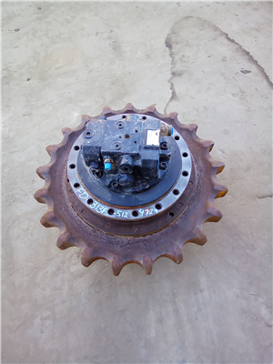 Part Number: FD-313F-5124729      for Caterpillar 313F 