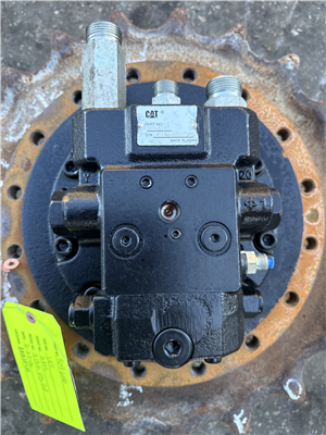 Part Number: FD-315F-5096990      for Caterpillar 315F 