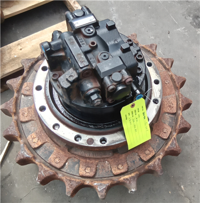 Part Number: FD-320-5116006       for Caterpillar 320  