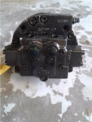 Part Number: FD-336F-3555668      for Caterpillar 336F 