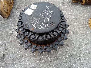 Part Number: FD-390F-4552775      for Caterpillar 390F 