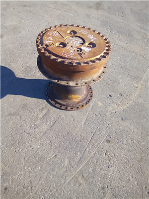 Part Number: FD-D6R-9G7365        for Caterpillar D6R  