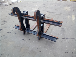 Part Number: FORK-920-3908288     for Caterpillar 920  