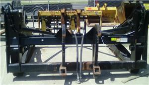 Part Number: FORK-938K-3651316    for Caterpillar 938K 