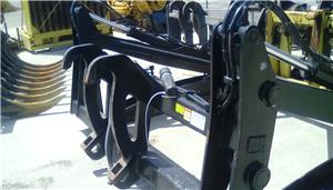 Part Number: FORK-938K-3651316    for Caterpillar 938K 