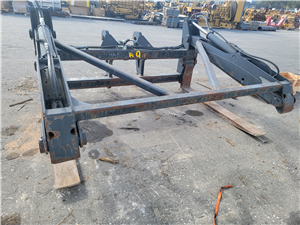 Part Number: FORK-938K-3651316    for Caterpillar 938K 