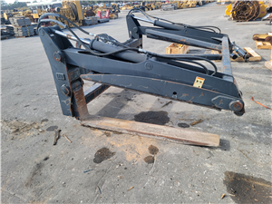 Part Number: FORK-938K-3651316    for Caterpillar 938K 