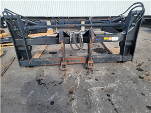 Part Number: FORK-938K-3651316    for Caterpillar 938K 