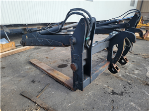 Part Number: FORK-938K-3651316    for Caterpillar 938K 