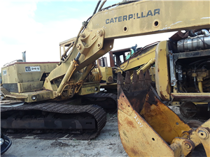 Part Number: MACHINE-225LC-2124   for Caterpillar 225LC