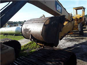 Part Number: MACHINE-330-2213     for Caterpillar 330  