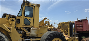Part Number: MACHINE-988F-2026    for Caterpillar 988F 