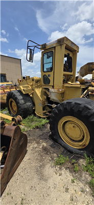 Part Number: MACHINE-988F-2026    for Caterpillar 988F 