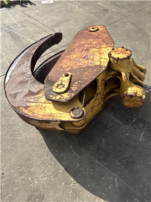 Part Number: MISC-525C-2761931    for Caterpillar 525C 