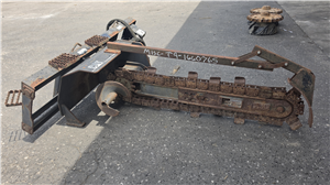Part Number: MISC-T9-1660765      for Caterpillar T9   