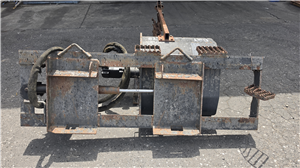 Part Number: MISC-T9-1660765      for Caterpillar T9   