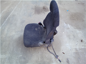 Part Number: SEAT-140M-5044302    for Caterpillar 140M 