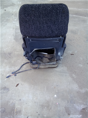 Part Number: SEAT-140M-5044302    for Caterpillar 140M 