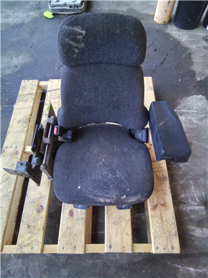 Part Number: SEAT-826G-1780606    for Caterpillar 826G 