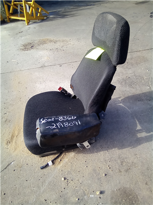 Part Number: SEAT-836G-2198091    for Caterpillar 836G 