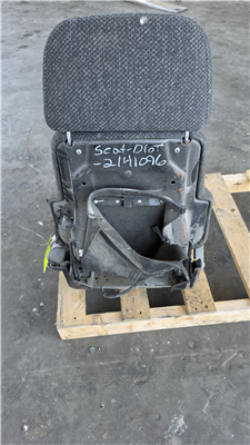 Part Number: SEAT-D10T-2141096    for Caterpillar D10T 