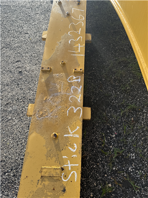 Part Number: STICK-322B-1432367   for Caterpillar 322B 