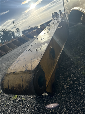 Part Number: STICK-322B-1432367   for Caterpillar 322B 