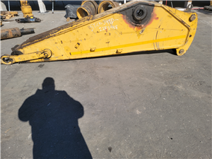 Part Number: STICK-349D-2285448   for Caterpillar 349D 