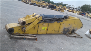 Part Number: STICK-349F-3671574   for Caterpillar 349F 