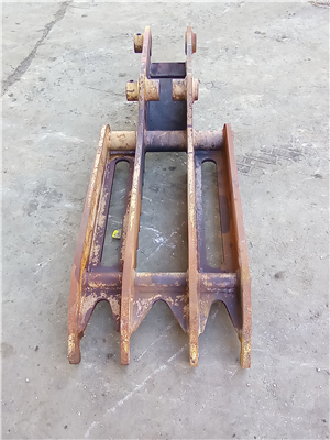 Part Number: THUMB-315FL-FLECO    for Caterpillar 315FL
