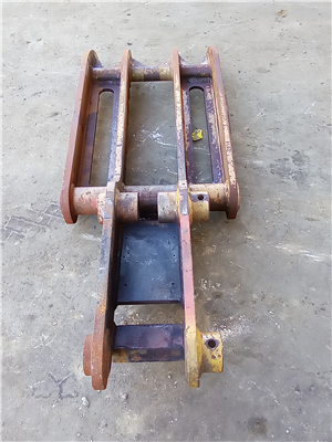 Part Number: THUMB-315FL-FLECO    for Caterpillar 315FL