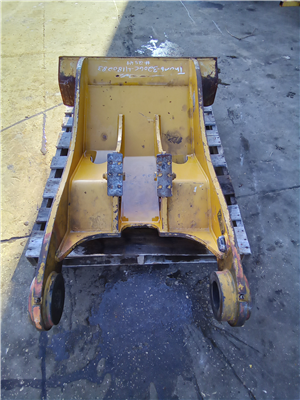 Part Number: THUMB-320GC-4180283  for Caterpillar 320GC