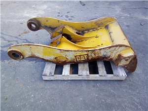Part Number: THUMB-330-4180451    for Caterpillar 330  
