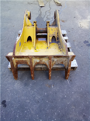 Part Number: THUMB-330-4180451    for Caterpillar 330  