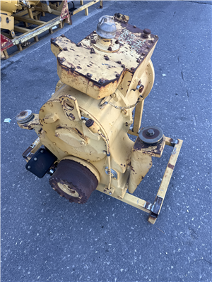Part Number: TRANS-613C-8E6669    for Caterpillar 613C 
