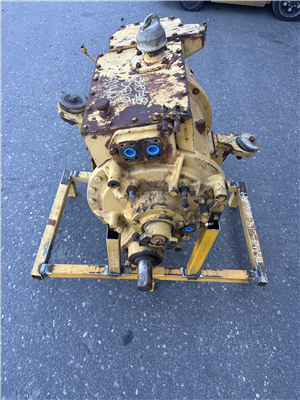 Part Number: TRANS-613C-8E6669    for Caterpillar 613C 