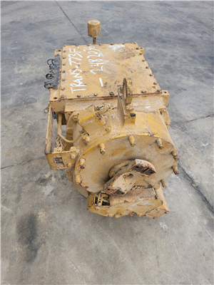 Part Number: TRANS-773F-2482036   for Caterpillar 773F 