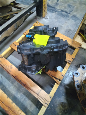 Part Number: TRANS-914M-4733810   for Caterpillar 914M 