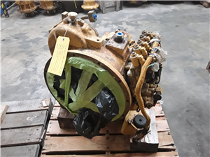 Part Number: TRANS-928G-1770017   for Caterpillar 928G 