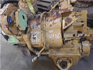 Part Number: TRANS-938G-2013265   for Caterpillar 938G 