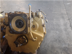 Part Number: TRANS-938M-4394201   for Caterpillar 938M 