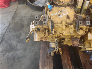 Part Number: TRANS-938M-4394201   for Caterpillar 938M 