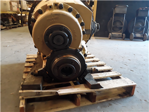 Part Number: TRANS-D8R-2192624    for Caterpillar D8R  
