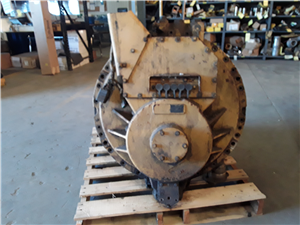 Part Number: TRANS-D8R-2192624    for Caterpillar D8R  